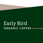 Early Bird Organic Coffee