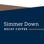 Decaf Organic Guatemalan Coffee