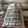 Dark Roast Guatemalan Coffee Bag